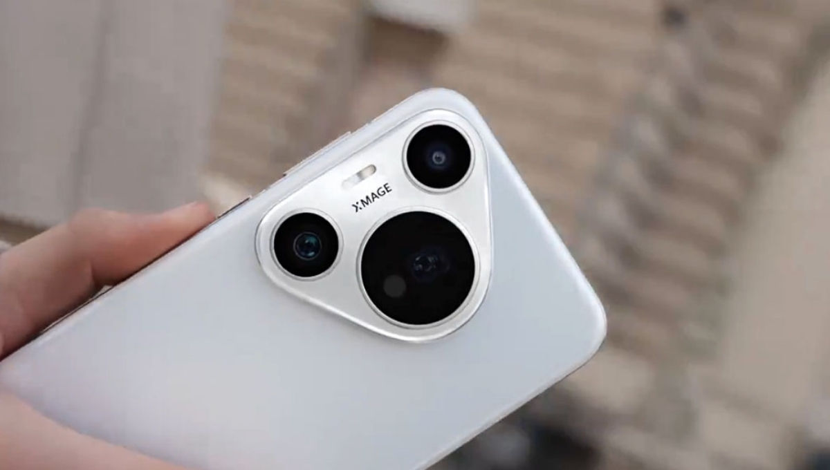 Huawei Pura 80