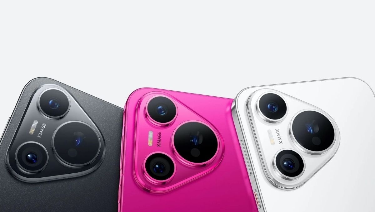 Huawei Pura 80 Ultra