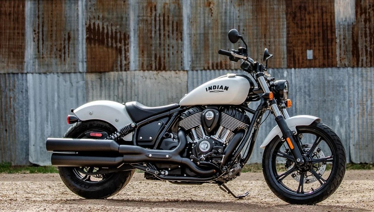 Indian Super Chief Limited