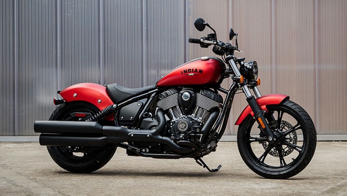 Indian Super Chief Limited