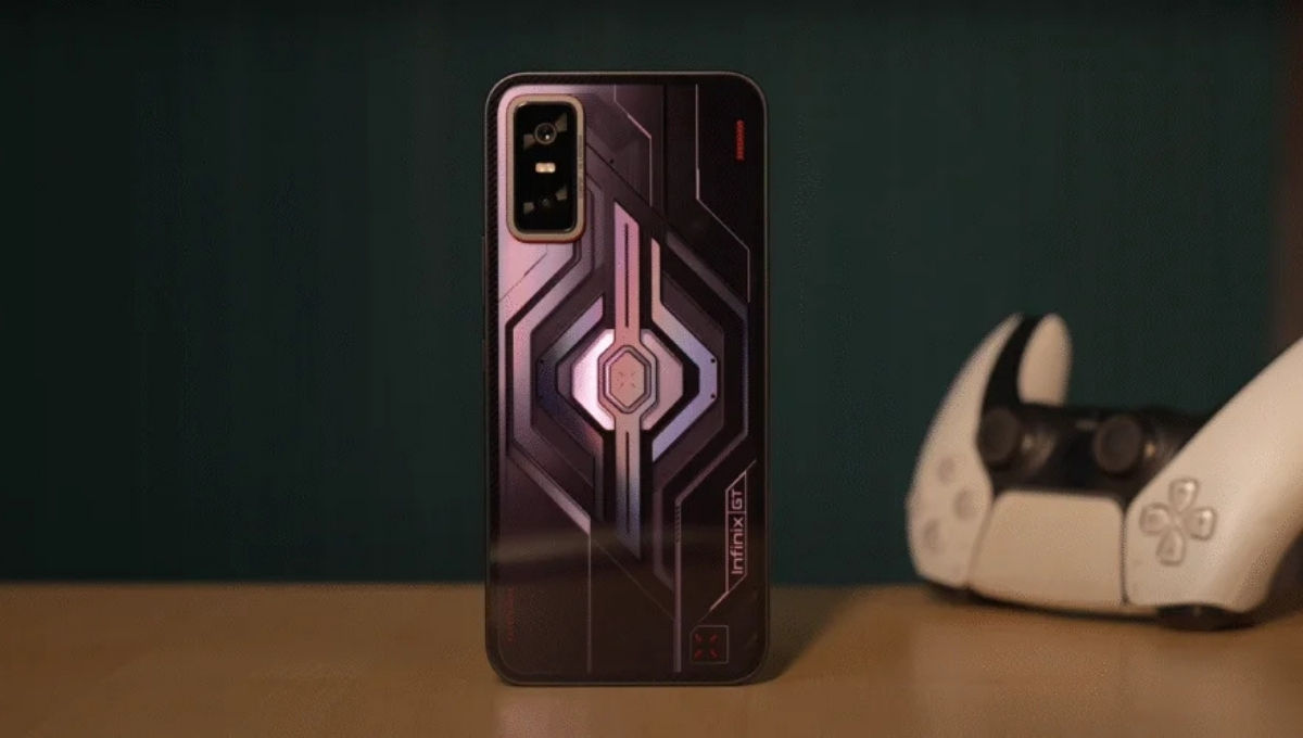 Infinix GT 30 Pro