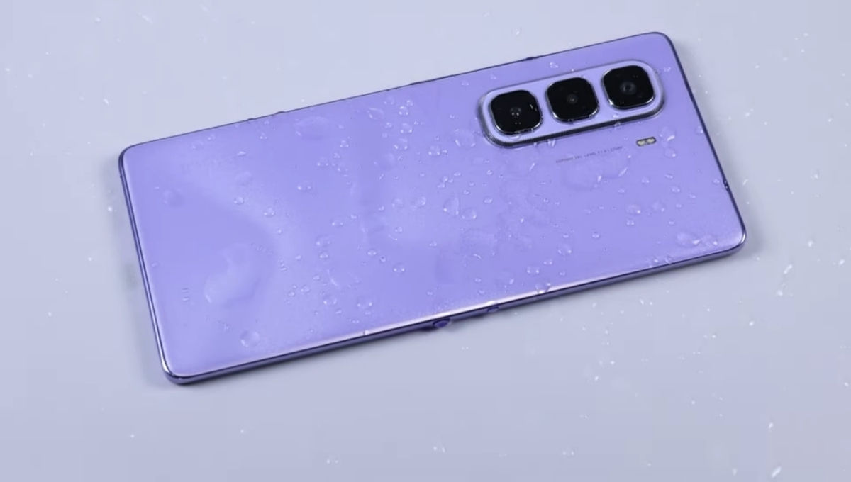 Infinix Hot 60 Pro