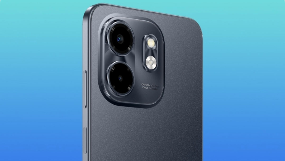 Infinix Smart 10 HD