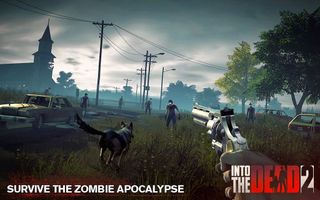 The Best Zombie Games for Android and iOS in 2025