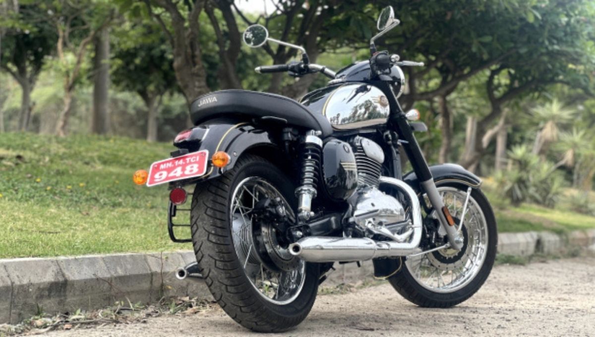 Jawa 350