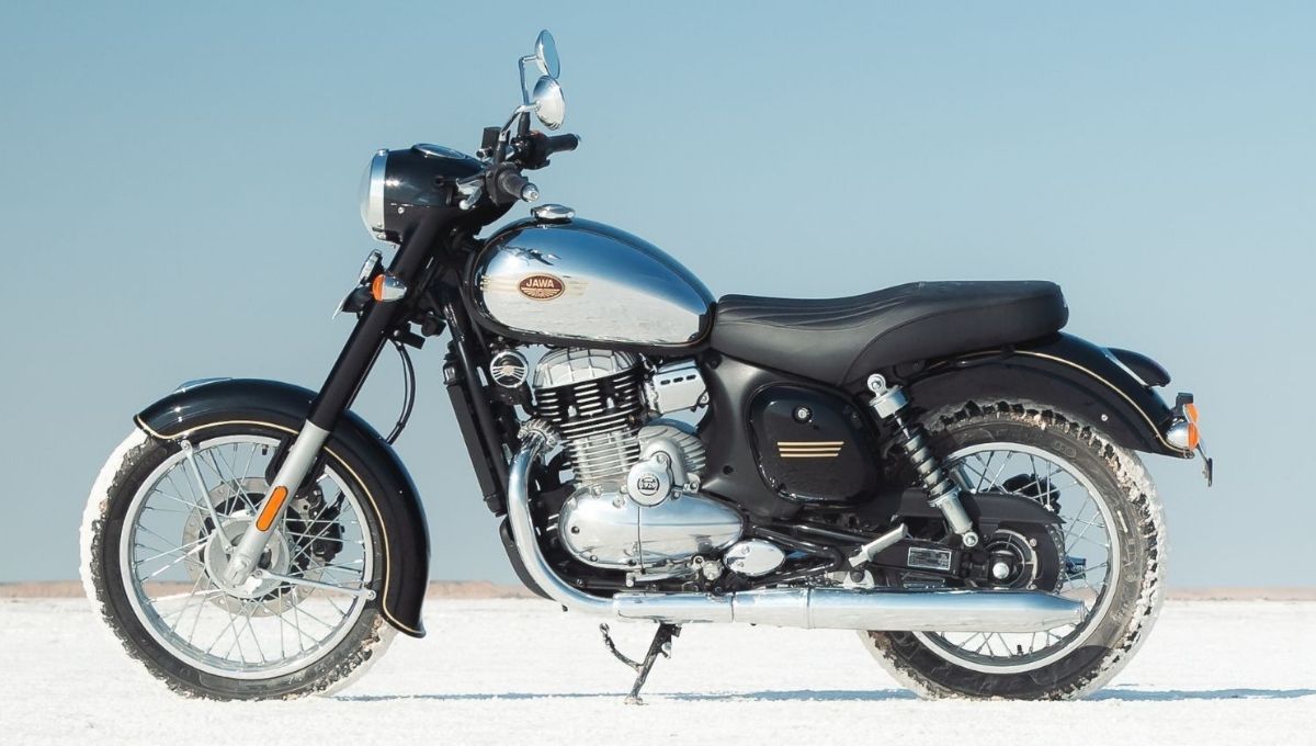 Jawa 350