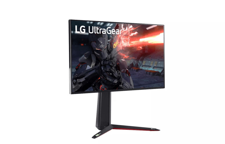 LG 27GN950-B Gaming Display