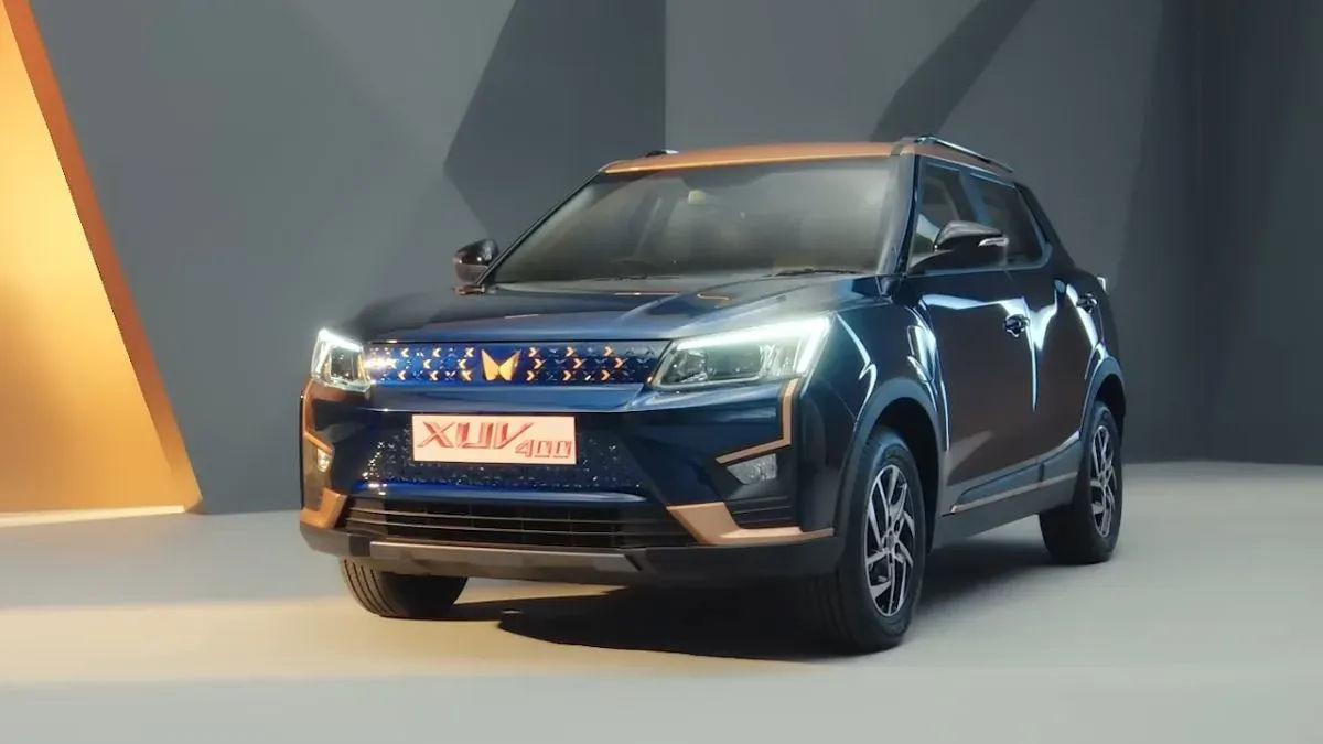 Mahindra XUV 400.webp