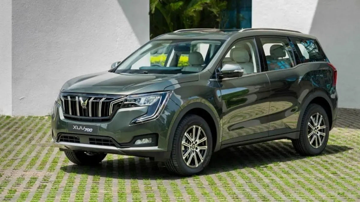 Mahindra XUV 700.webp