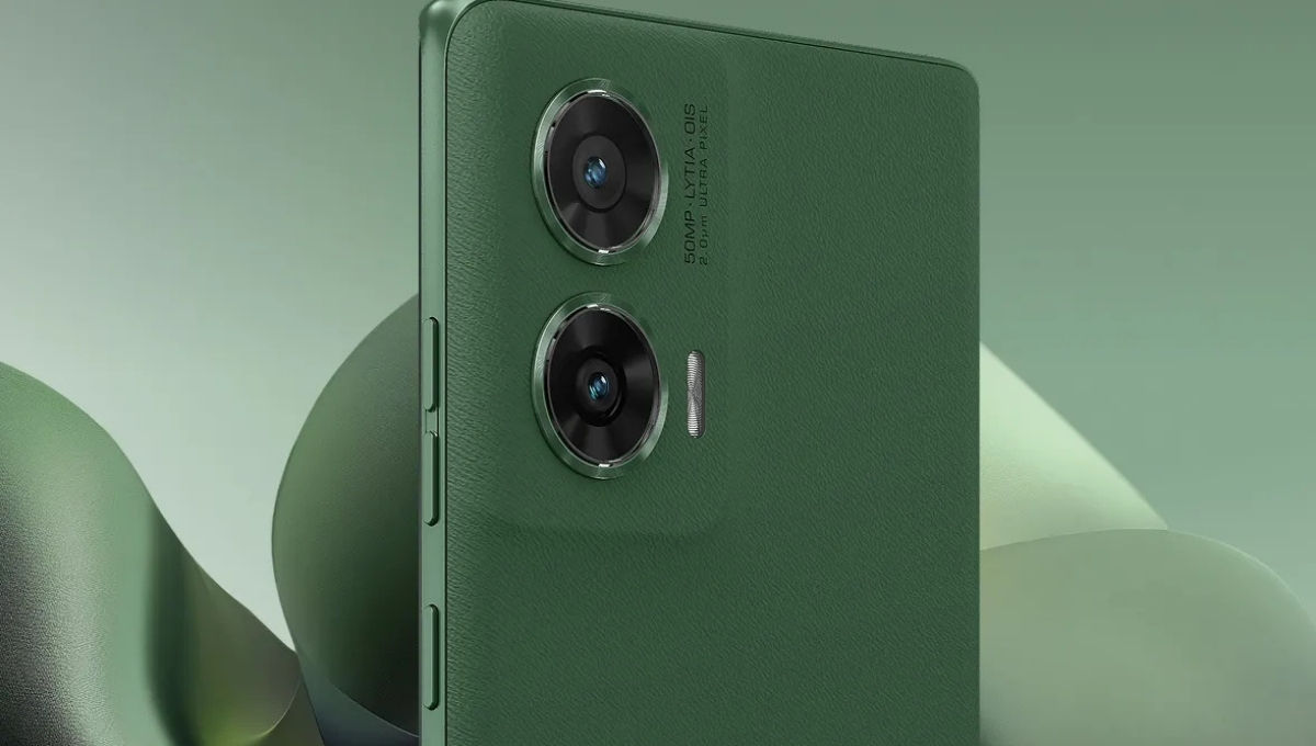  Motorola G96