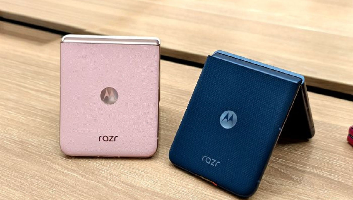 Motorola Razr 60