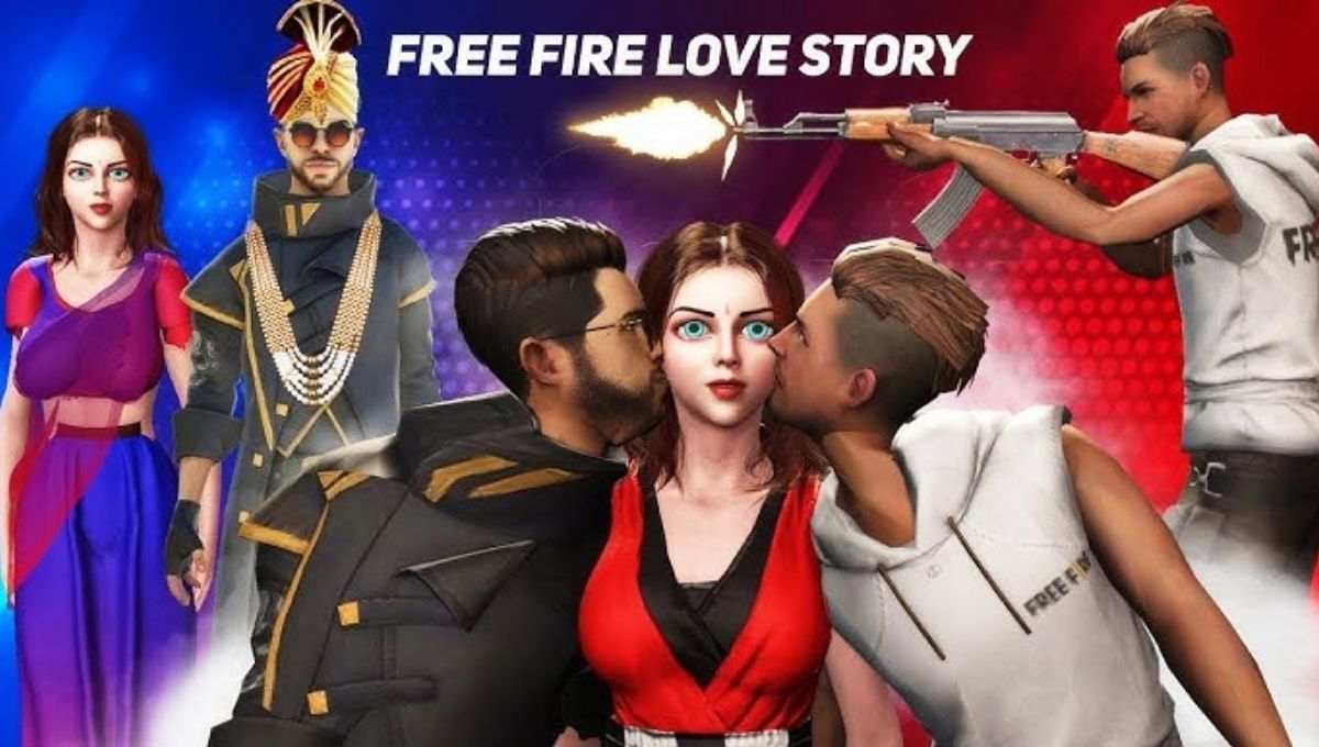 New Grand Debut Arrival Animation in Free Fire