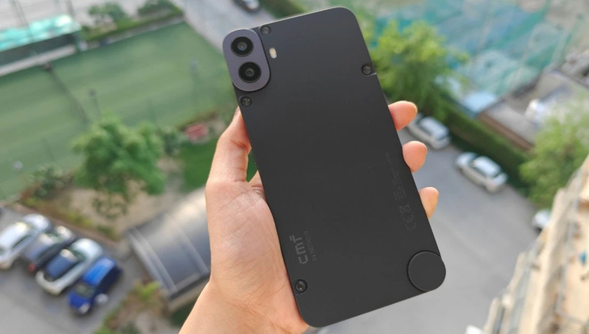 Nothing CMF Phone 1