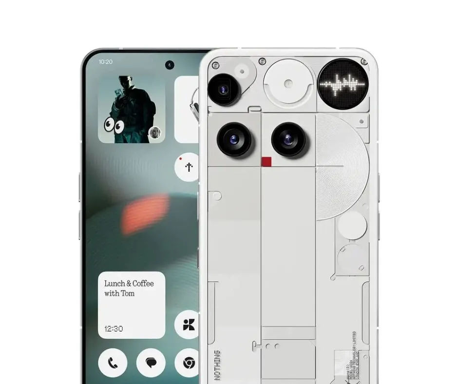 Nothing Phone 3