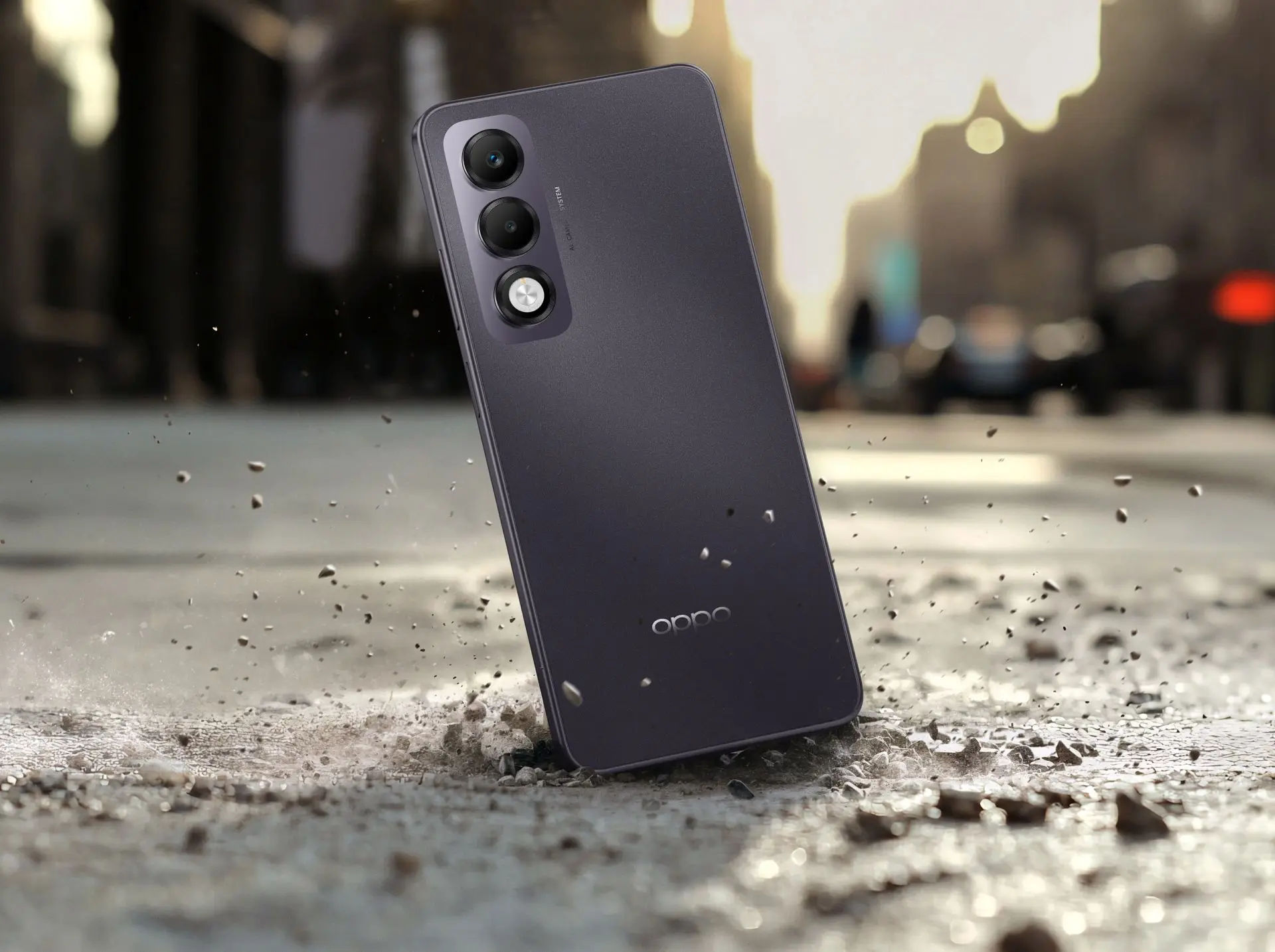 OPPO K13x 5G