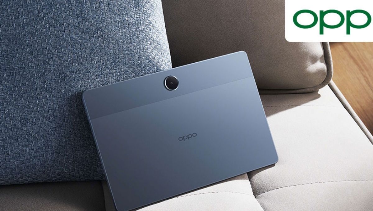 OPPO Pad SE