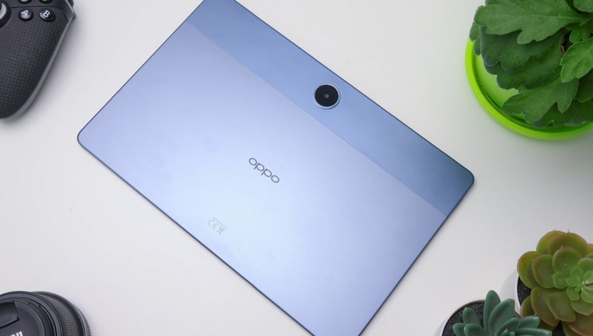 OPPO Pad SE