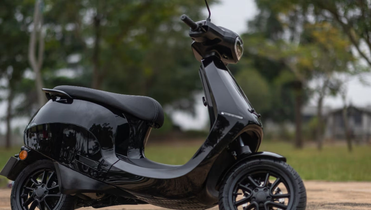 Ola S1 Pro Generation 2