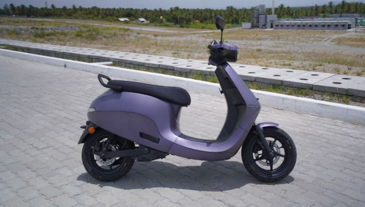 Ola S1 Pro Generation 2