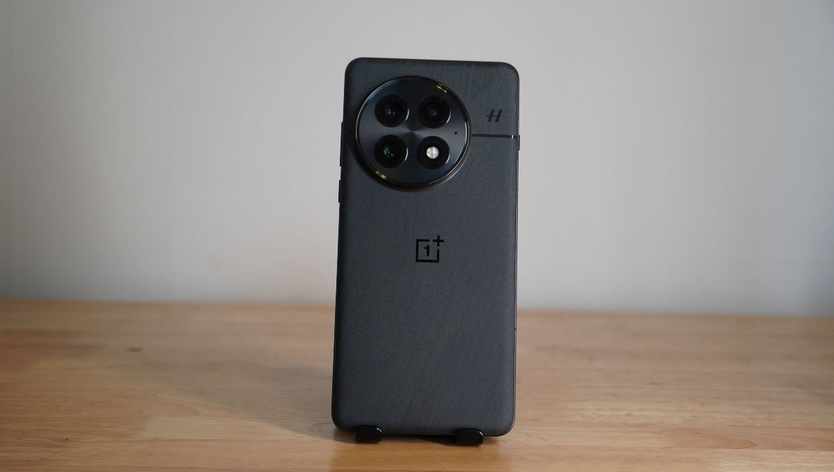  OnePlus 13