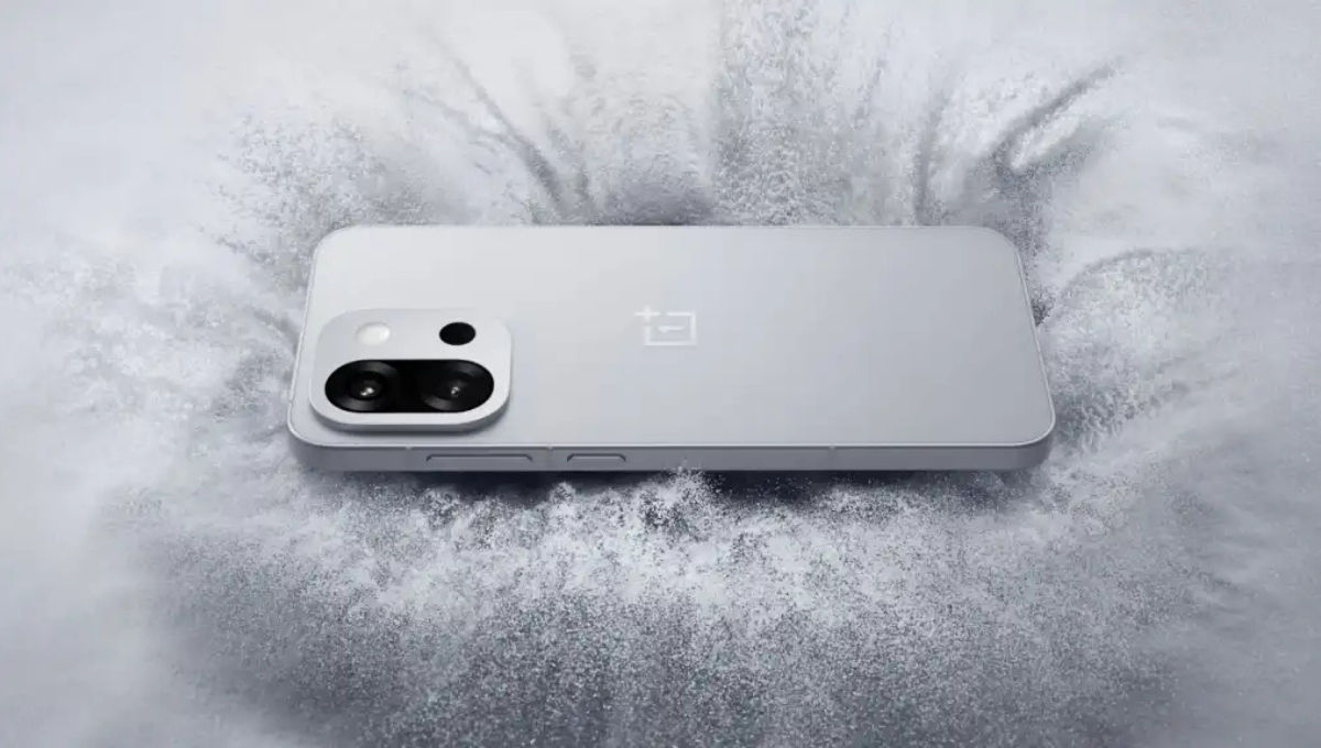 OnePlus 13T