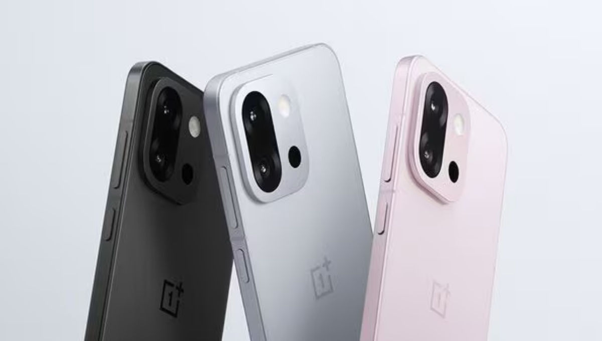 OnePlus 13T