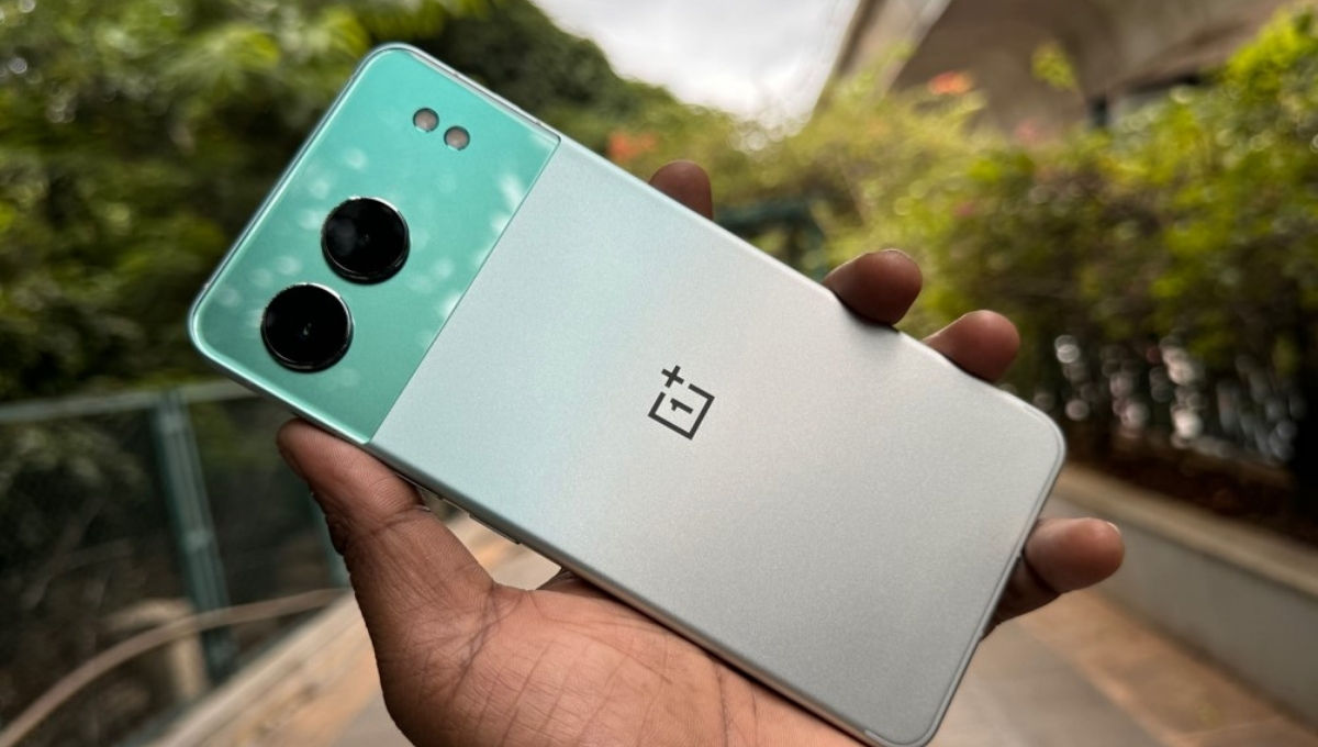 OnePlus Nord 4