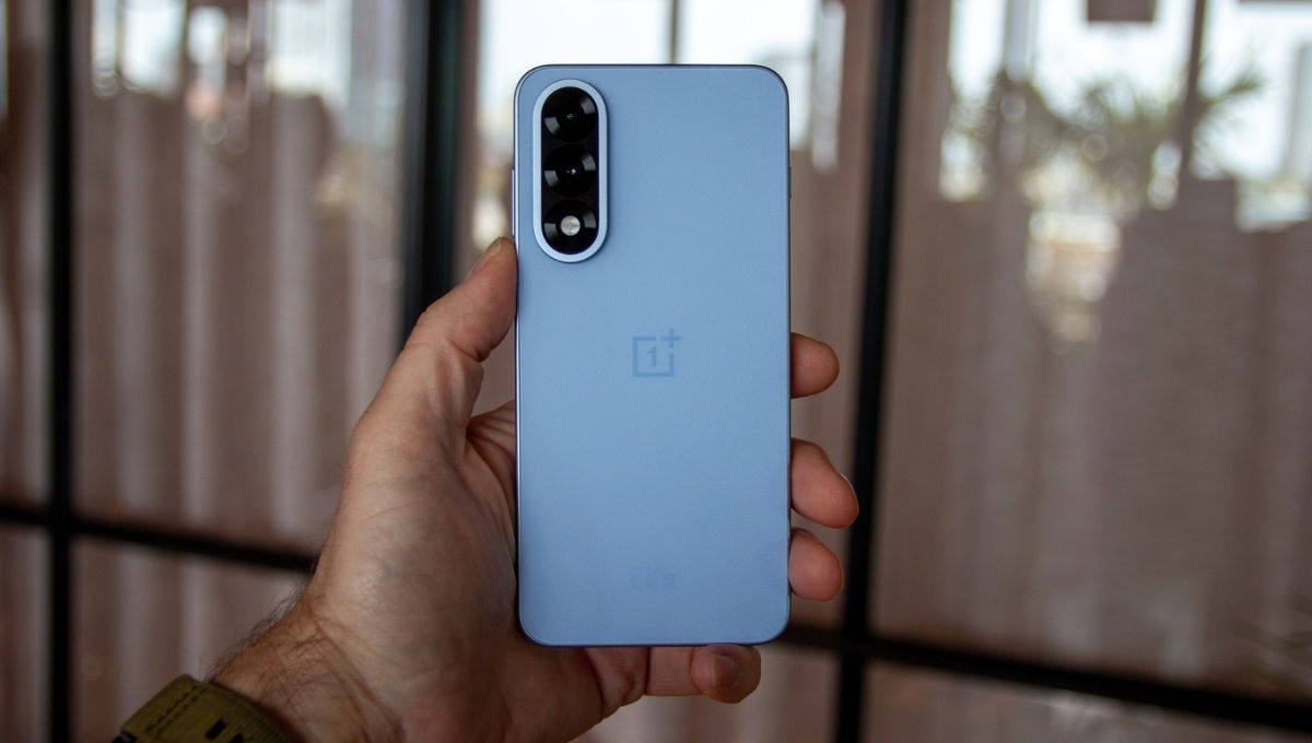 OnePlus Nord 5