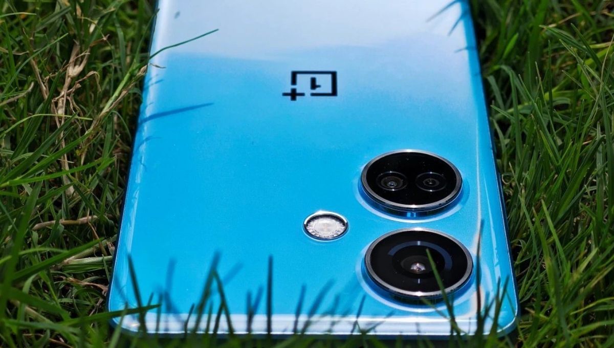 OnePlus Nord CE3