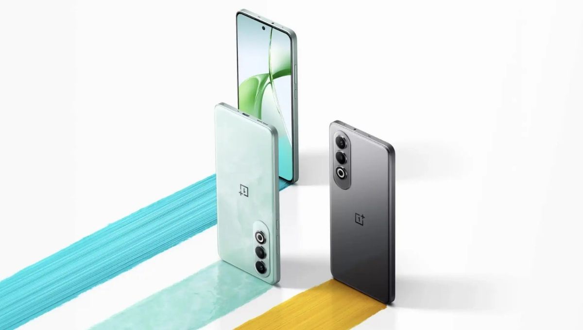 OnePlus Nord CE4