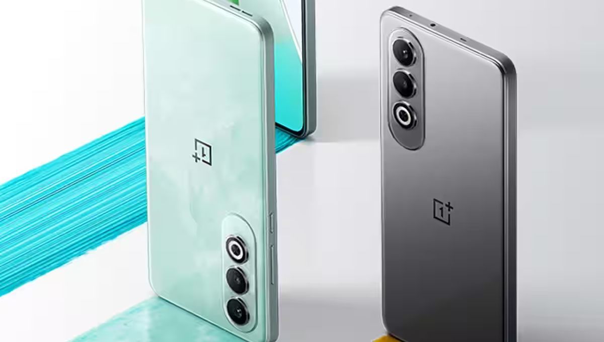 OnePlus Nord CE4