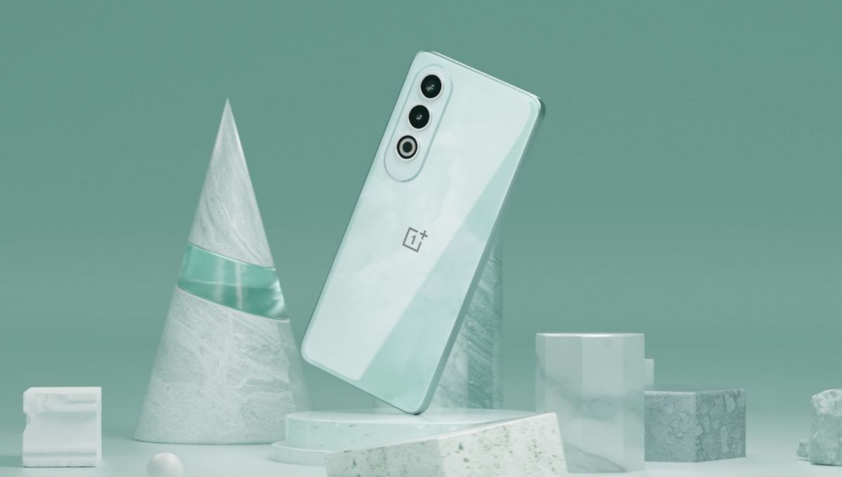 OnePlus Nord CE4