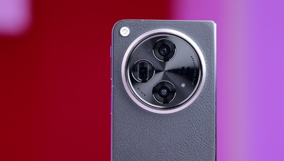 OnePlus Open