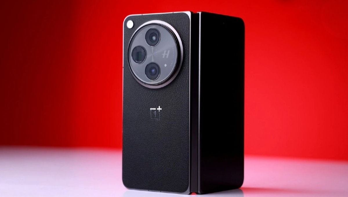 OnePlus Open