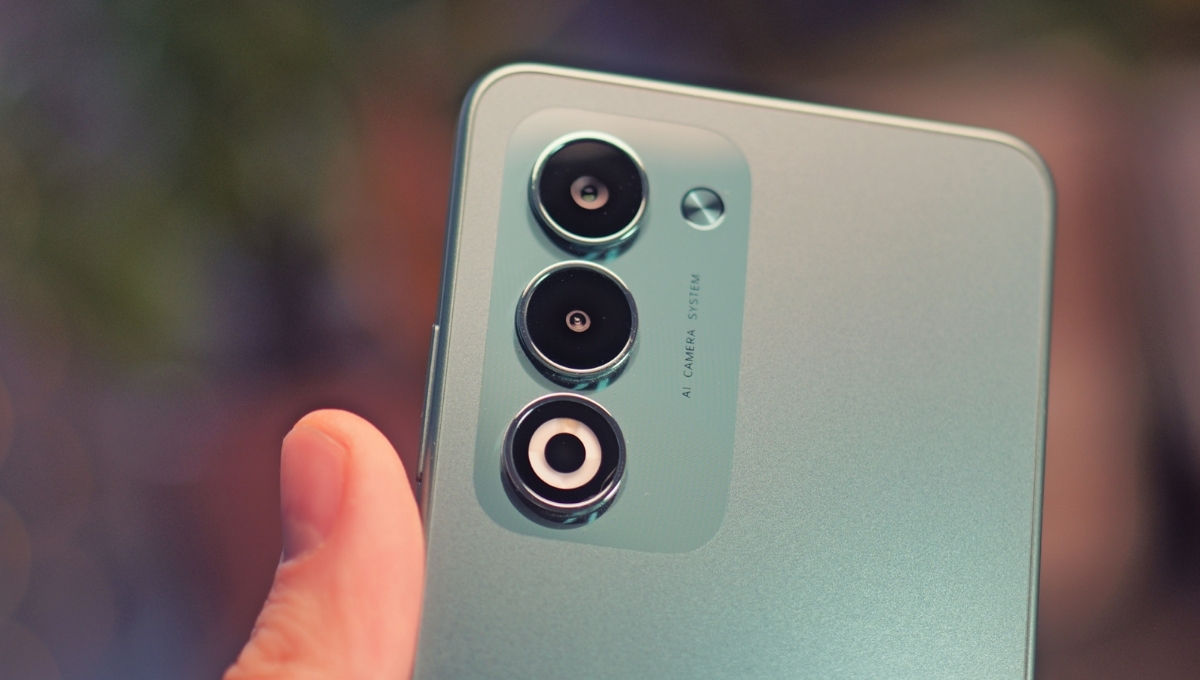 Oppo A5 4G