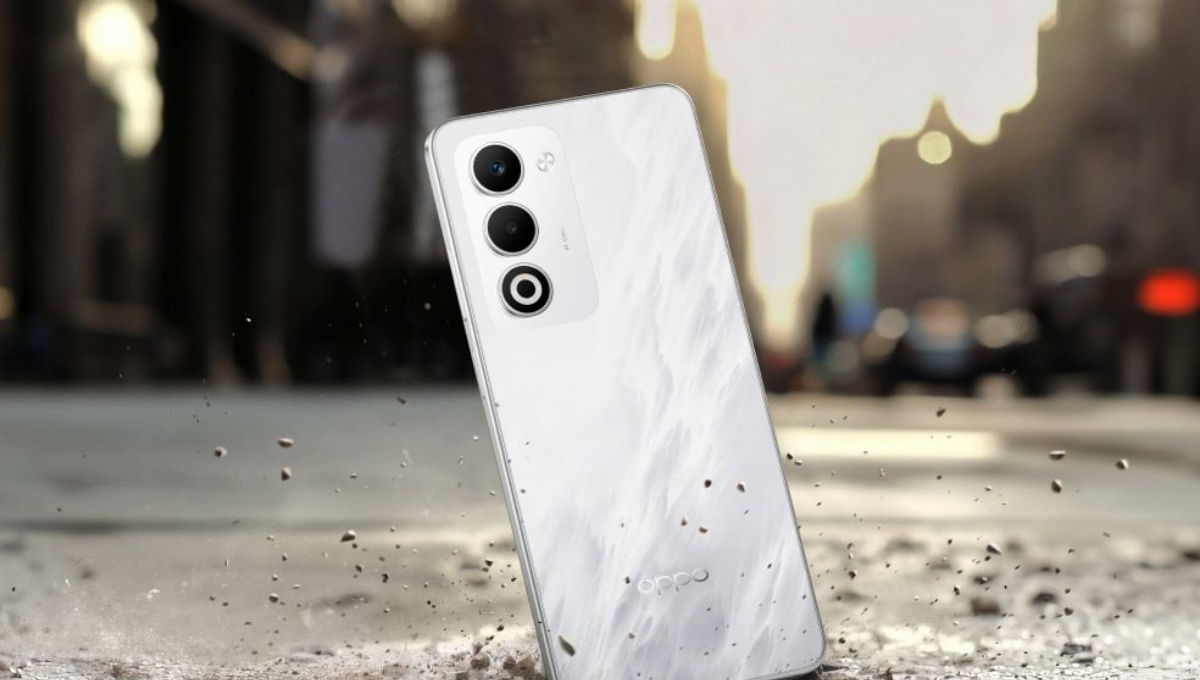 Oppo A5 4G