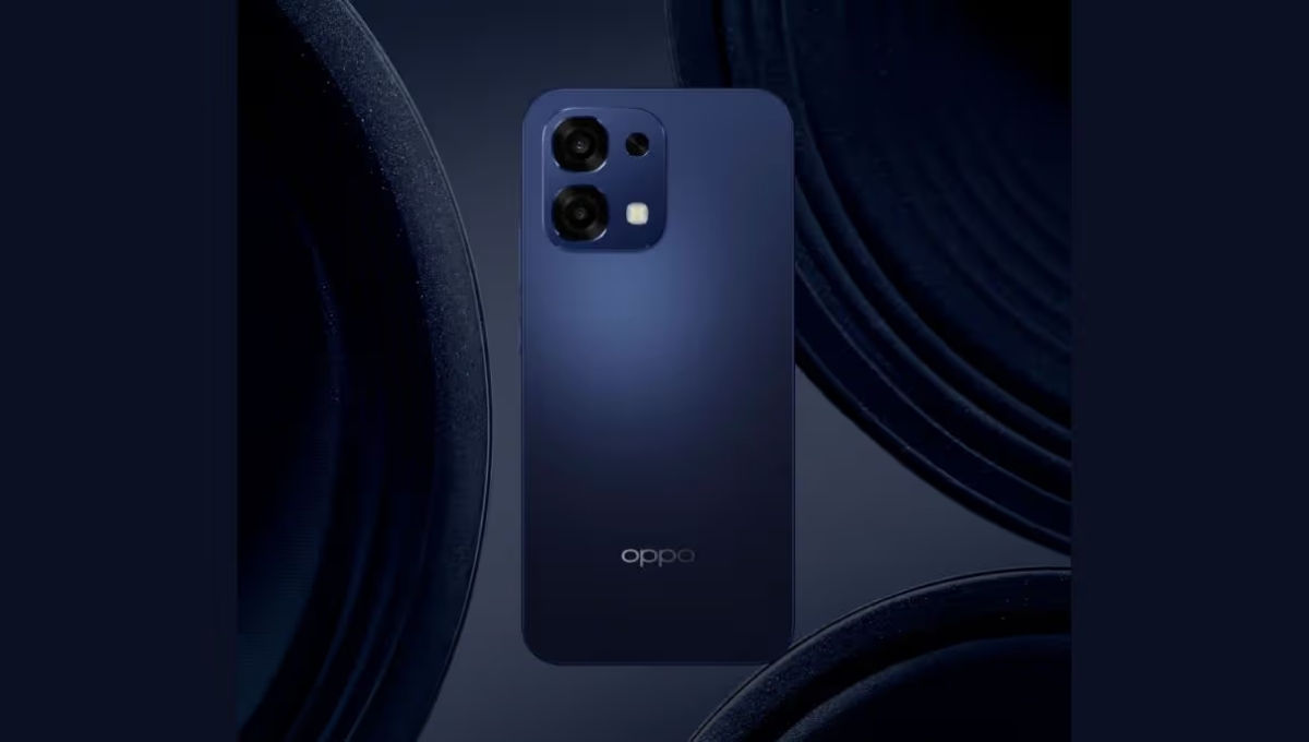Oppo A6 Pro 4G