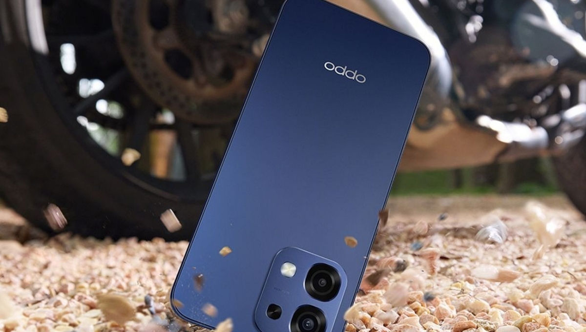 Oppo A6 Pro 4G