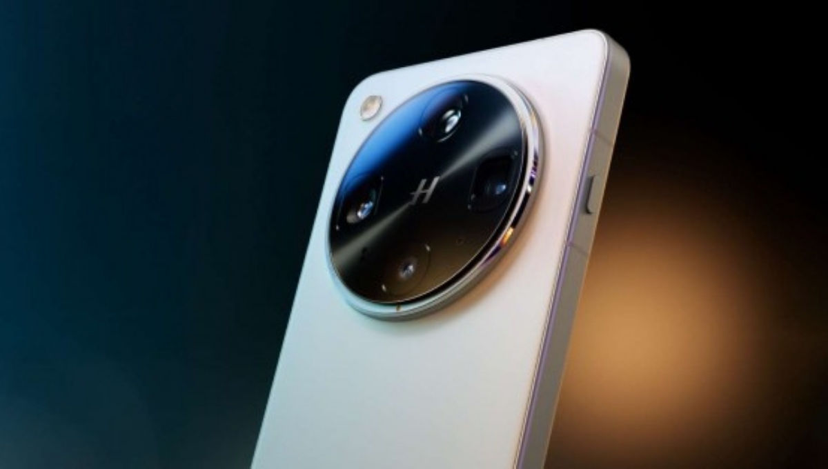Oppo Find X8 Ultra