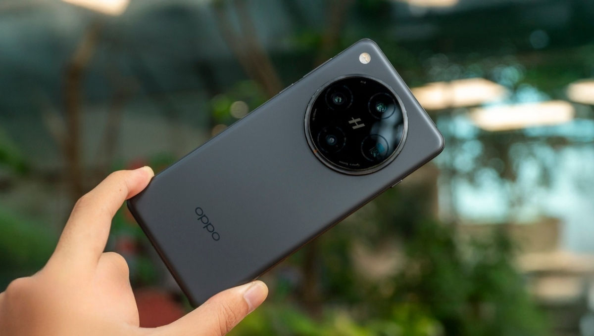 Oppo Find X8 Ultra