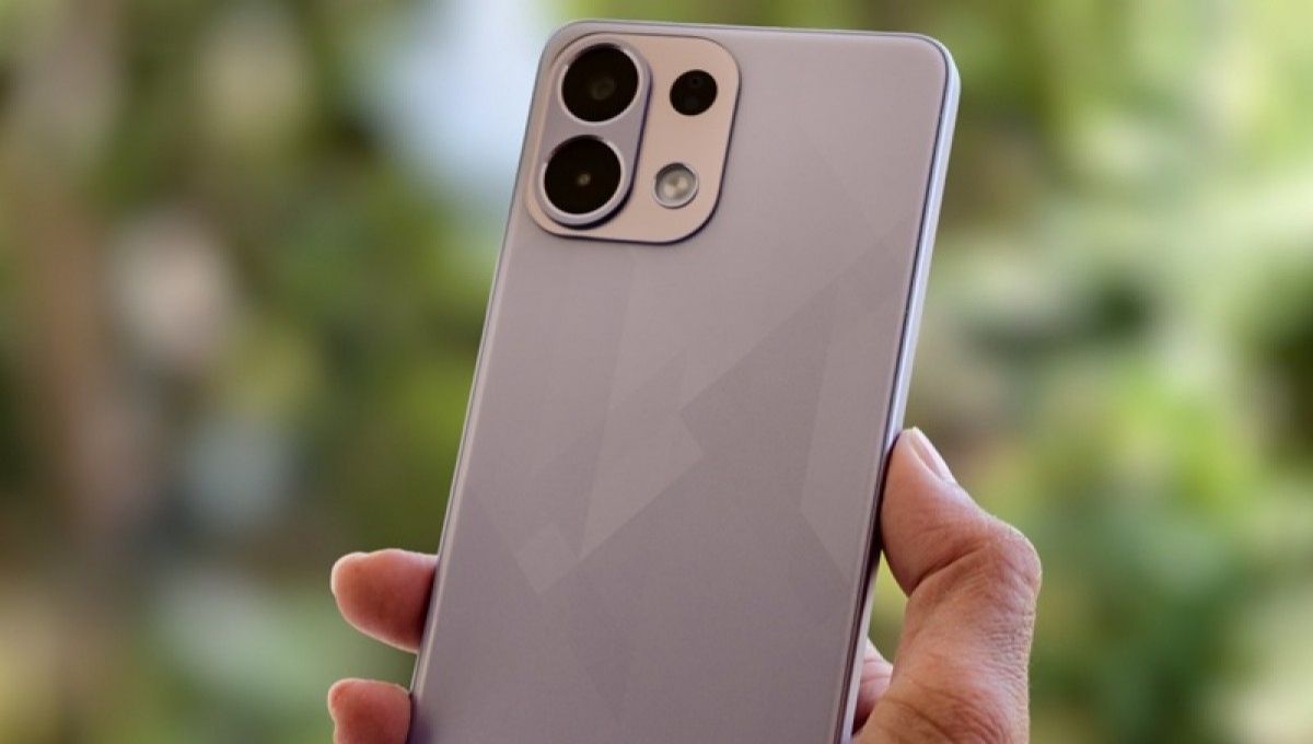 Oppo K13