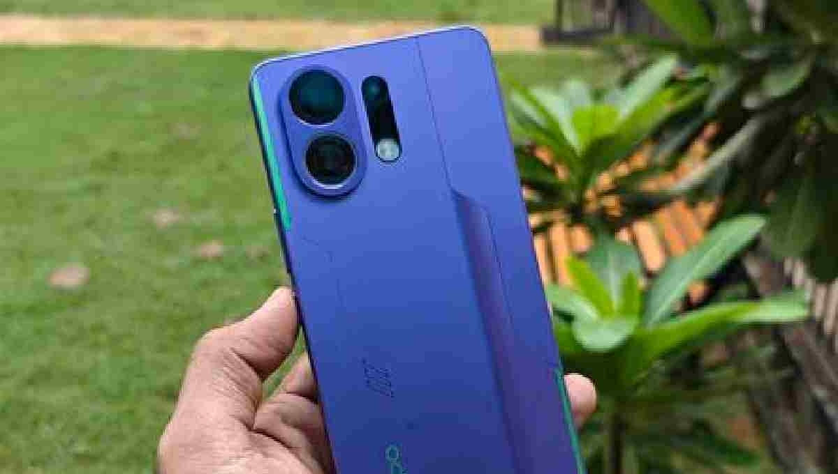 Oppo K13 Turbo
