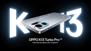 Oppo K13 Turbo Pro: दमदार बैटरी, शानदार डिस्प्ले और ताकतवर परफॉर्मेंस वाला नया स्मार्टफोन