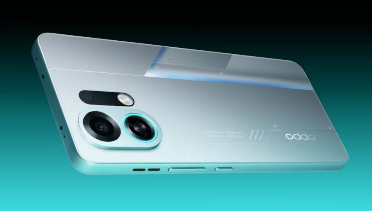 Oppo K13 Turbo Pro
