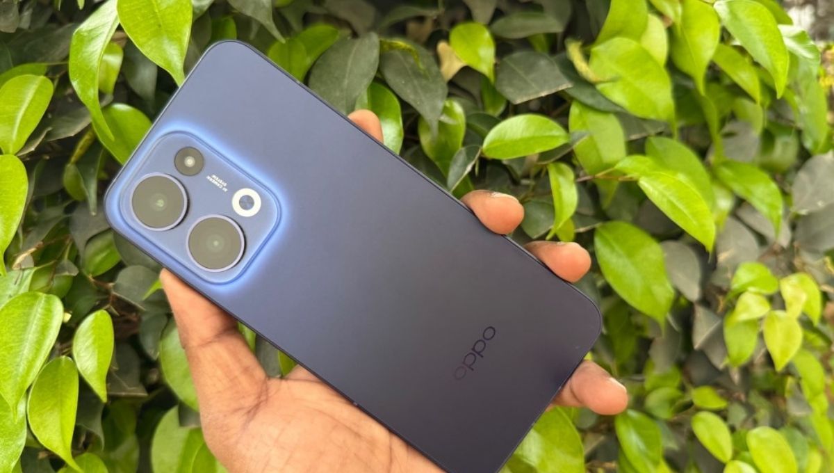 Oppo Reno 13