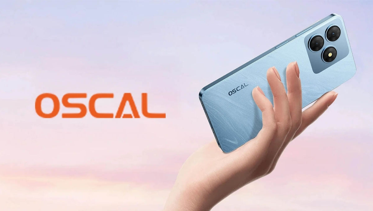 Oscal Flat 2