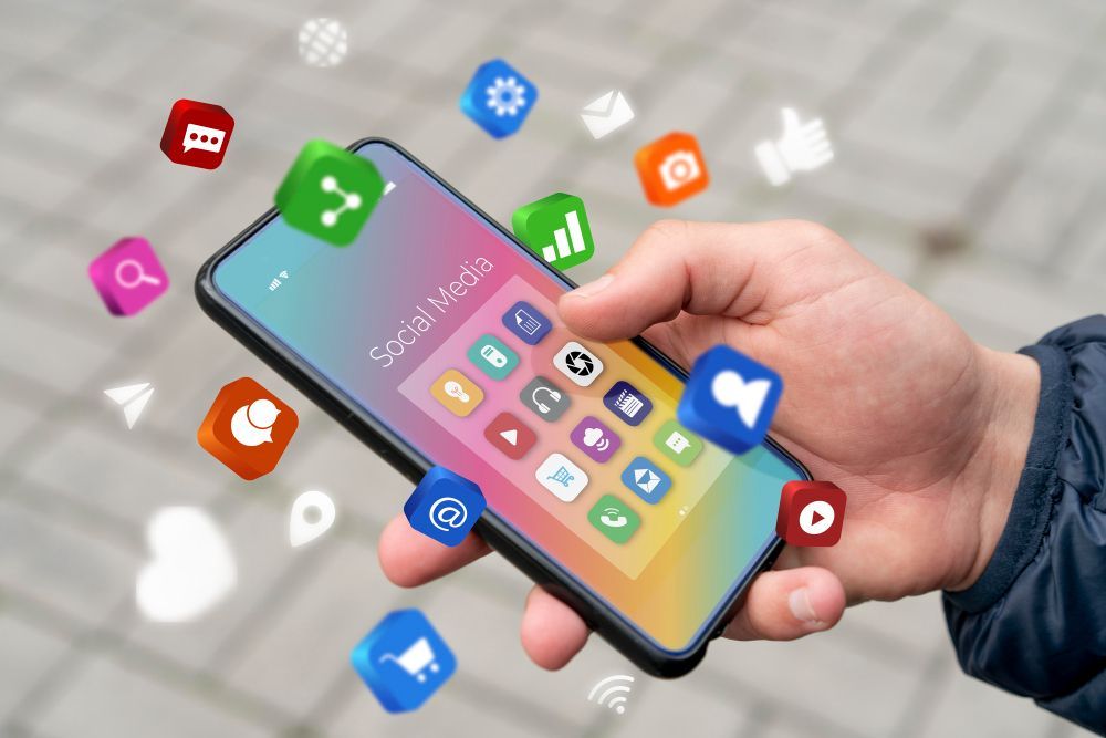 Close background apps
