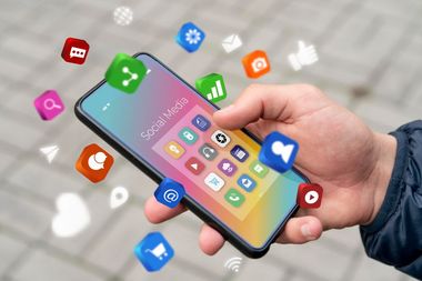 Close background apps