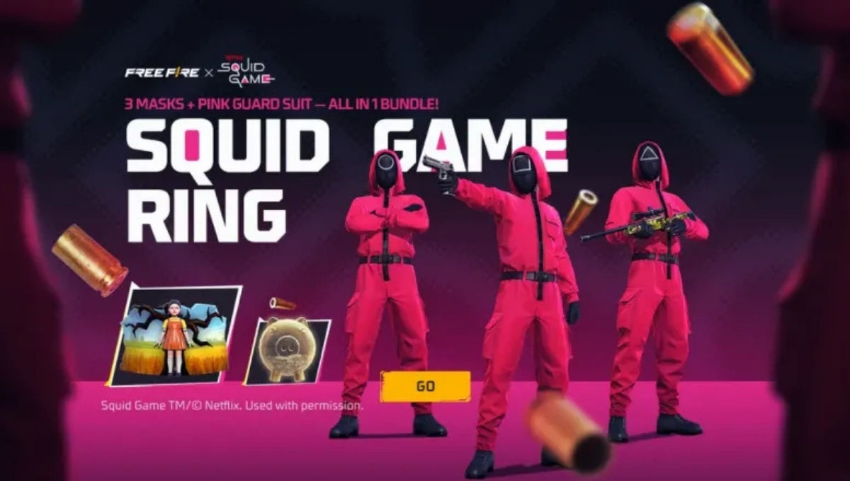 Pink Guard Super Bundle