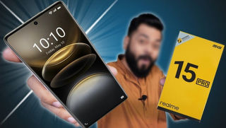 Realme 15 Pro Review: AI Party Killer स्मार्टफोन जो देगा स्टाइल और पावर का परफेक्ट मिश्रण